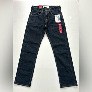 Signature by Levi‎ Strauss Gold Premium Flex Relaxed Men’s Jeans Size 29x32 NWT